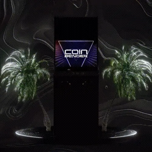 Coin Bender