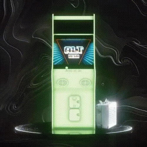 Arcadenft