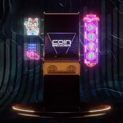 Coin Bender