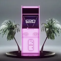 Coin Bender
