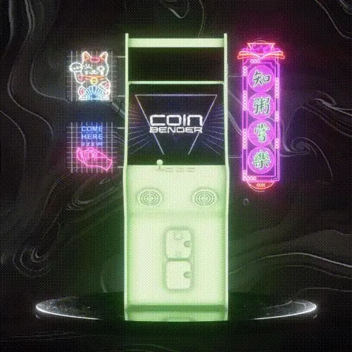 Coin Bender