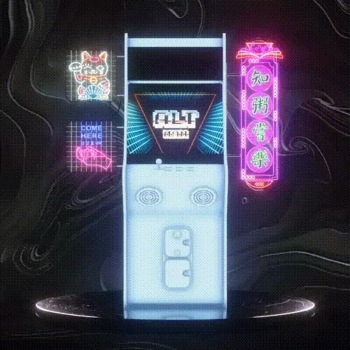 Arcadenft