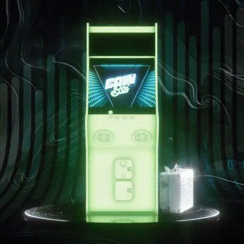 Arcadenft
