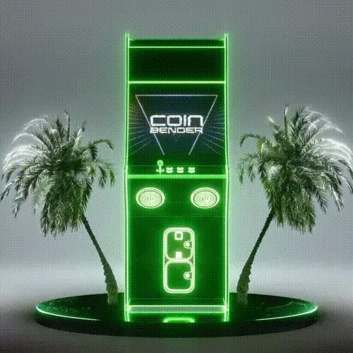 Coin Bender