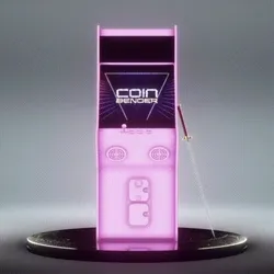 Coin Bender