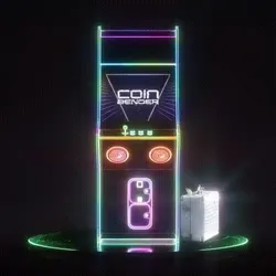 Coin Bender