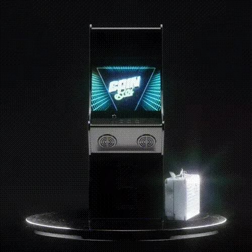 Arcadenft