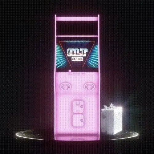 Arcadenft