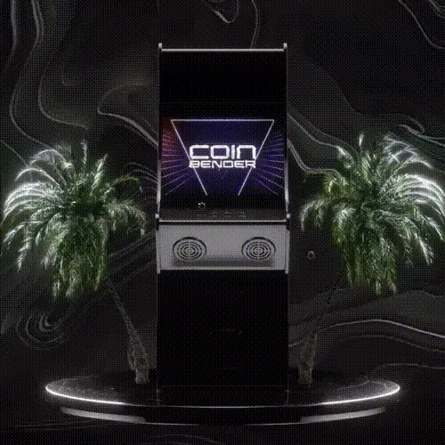 Coin Bender