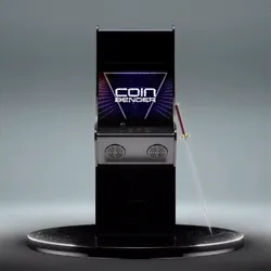 Coin Bender