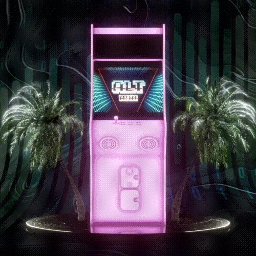 Arcadenft