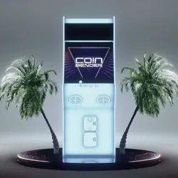 Coin Bender