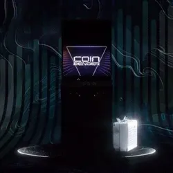 Coin Bender