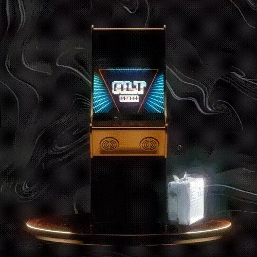 Arcadenft