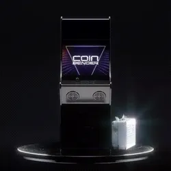 Coin Bender