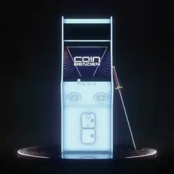 Coin Bender