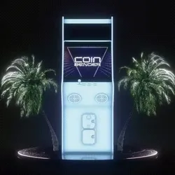 Coin Bender
