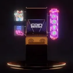 Coin Bender