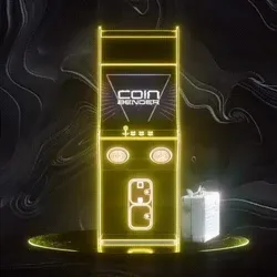 Coin Bender