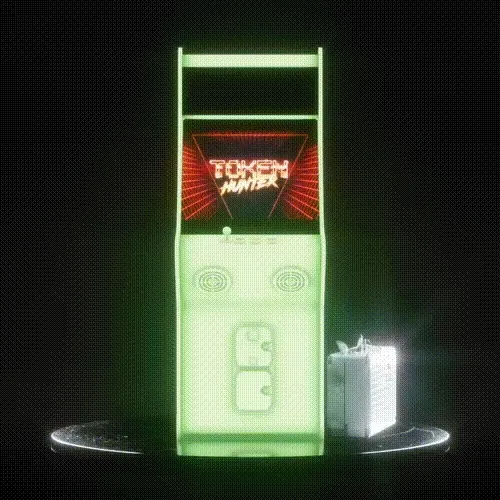 Arcadenft