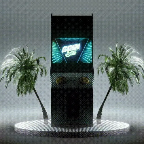 Coin Boi