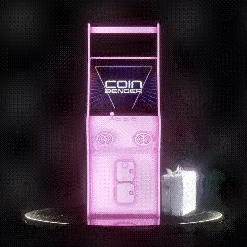 Arcadenft