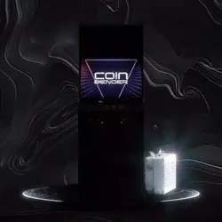 Coin Bender