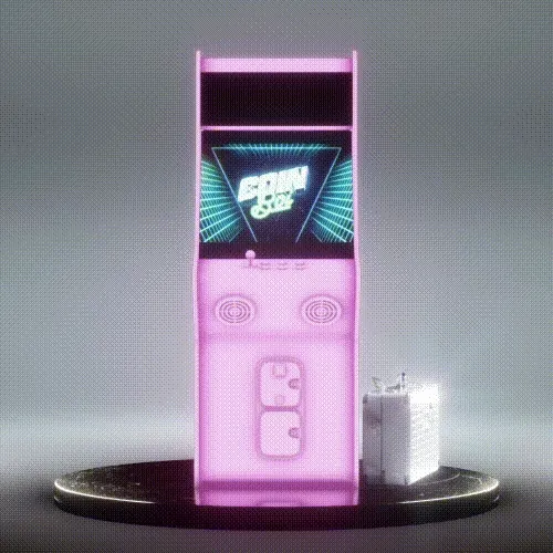 Arcadenft