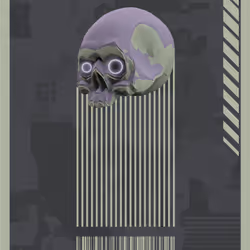 Vaunker Genesis Keycard (S)