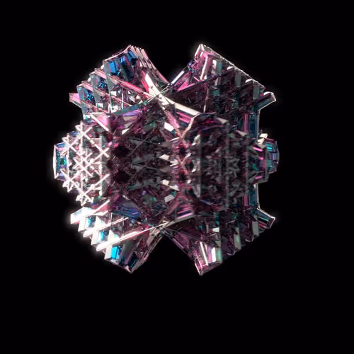 Fractals Oe