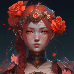 [AMOR : 011]