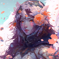 [AMOR : 031]