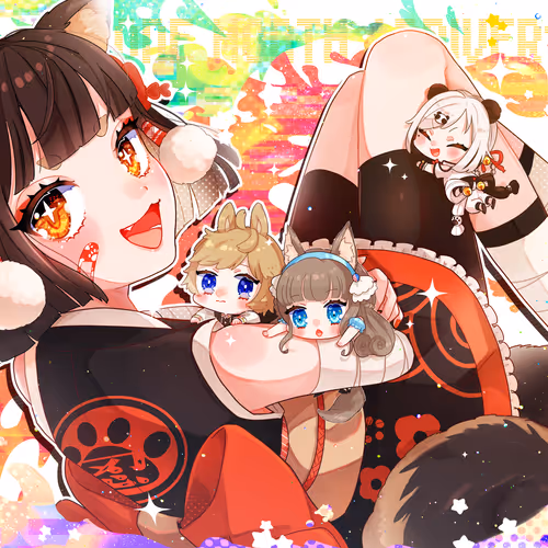 World Animals Collection