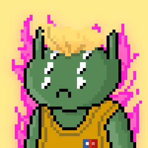 Alien Buddies #366
