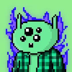 Alien Buddies #42
