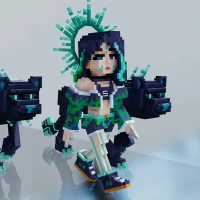 Lootex Fashion In The Metaverse
