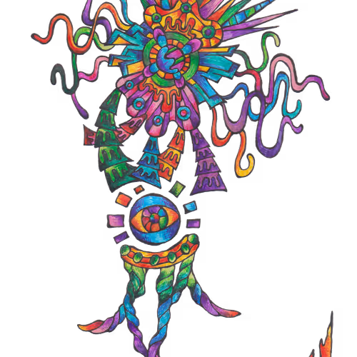 TSUNAMAYO COLLECTION