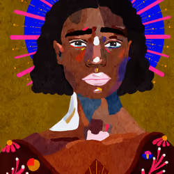 Patron Saint of Pay Equality