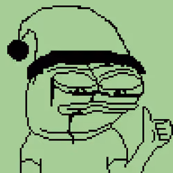 Pepegogi #352