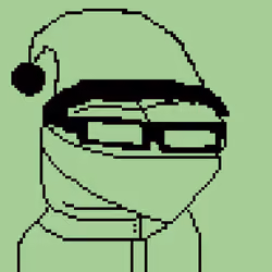Pepegogi #87