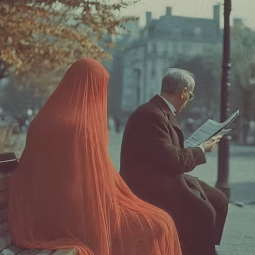 Soledad by Isabelita Virtual