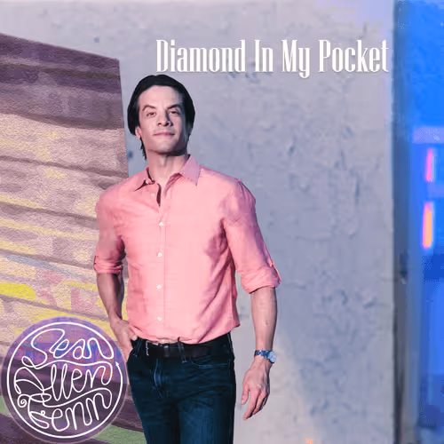 Sean Allen Fenn Diamond In My Pocket