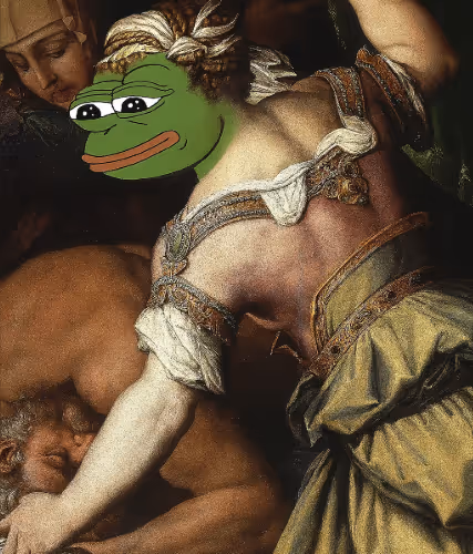 16th Century Pepes