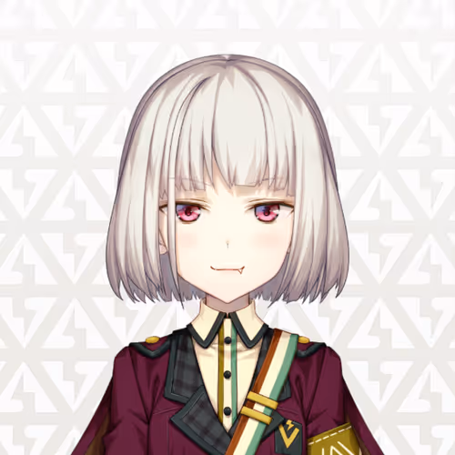 Vhigh! Avatar Gen 1.0 SBT #1749