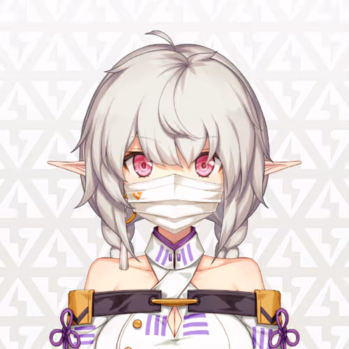 Vhigh! Avatar Gen 1.0 SBT #1113
