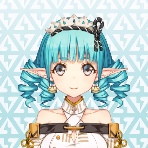 Vhigh! Avatar Gen 1.0 SBT #1707