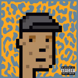 I'm Spottie (Rap Dominant #5)