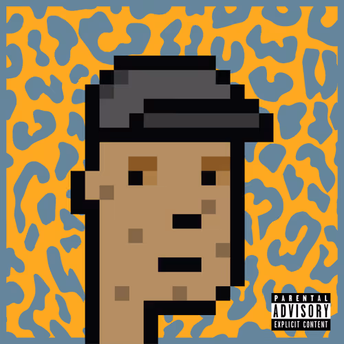 I'm Spottie (Rap Dominant #5)