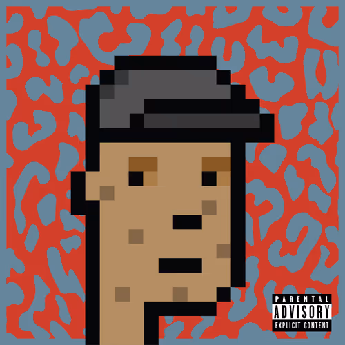 I'm Spottie (Rap Dominant #2)