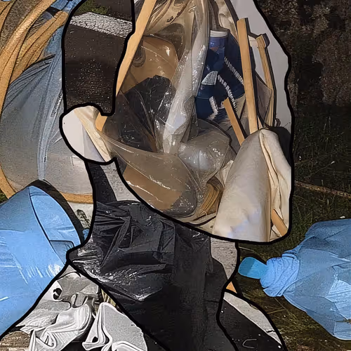 CTRL_ABSENCE by Skygolpe